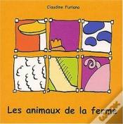 Capa do artigo Les Animaux De La Ferme