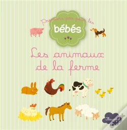 Capa do artigo Les Animaux De La Ferme