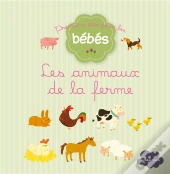 Les Animaux De La Ferme