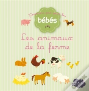Capa do artigo Les Animaux De La Ferme