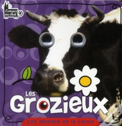 Capa do artigo Les Animaux De La Ferme Les Grozieux