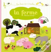 Capa do artigo Les Animaux De La Ferme
