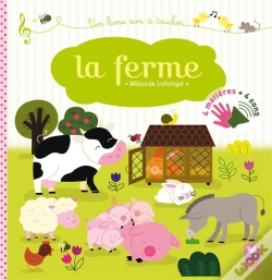 Capa do artigo Les Animaux De La Ferme
