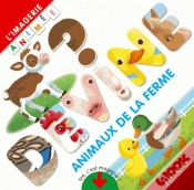 Capa do artigo Les Animaux De La Ferme