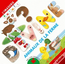 Capa do artigo Les Animaux De La Ferme