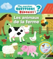 Capa do artigo Les Animaux De La Ferme