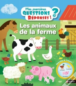 Capa do artigo Les Animaux De La Ferme