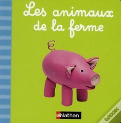 Capa do artigo Les Animaux De La Ferme Nc
