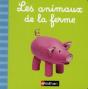 Les Animaux De La Ferme Nc - Preview