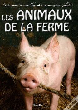 Capa do artigo Les Animaux De La Ferme