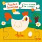 Les Animaux De La Ferme - Preview