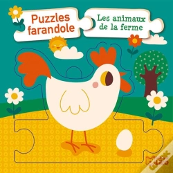 Capa do artigo Les Animaux De La Ferme