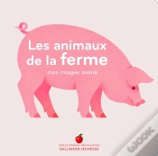 Capa do artigo Les Animaux De La Ferme