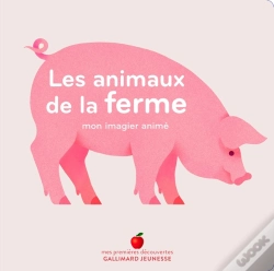 Capa do artigo Les Animaux De La Ferme