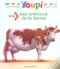 Capa do artigo Les Animaux De La Ferme