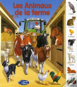 Capa do artigo Les Animaux De La Ferme