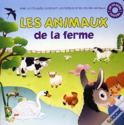 Capa do artigo Les Animaux De La Ferme