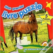 Capa do artigo Les Animaux De La Ferme