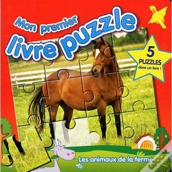 Capa do artigo Les Animaux De La Ferme