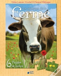 Capa do artigo Les Animaux De La Ferme