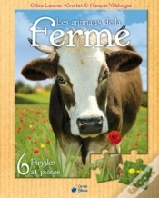 Capa do artigo Les Animaux De La Ferme