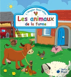 Capa do artigo Les Animaux De La Ferme