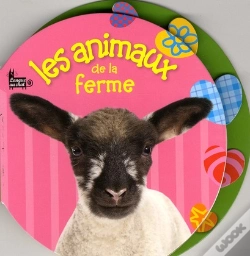 Capa do artigo Les Animaux De La Ferme