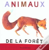 Capa do artigo Les Animaux De La Forêt