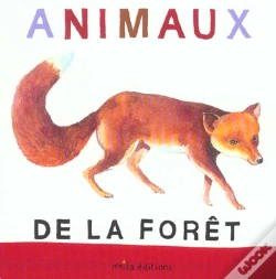 Capa do artigo Les Animaux De La Forêt
