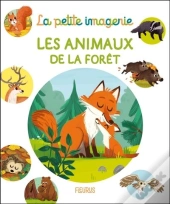 Les Animaux De La Forêt