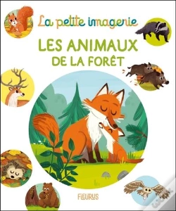 Capa do artigo Les Animaux De La Forêt