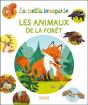 Les Animaux De La Forêt - Preview