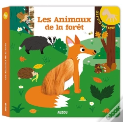 Capa do artigo Les Animaux De La Forêt
