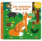Les Animaux De La Forêt - Preview