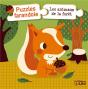 Les Animaux De La Forêt - Preview