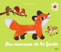 Les Animaux De La Forêt - Preview