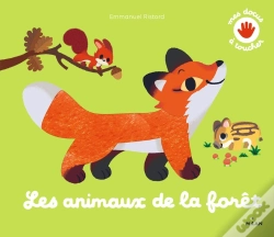 Capa do artigo Les Animaux De La Forêt