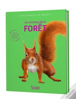 Capa do artigo Les Animaux De La Forêt