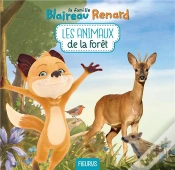Capa do artigo Les Animaux De La Foret