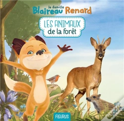 Capa do artigo Les Animaux De La Foret