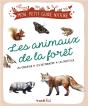 Les Animaux De La Forêt - Preview