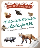 Les Animaux De La Forêt