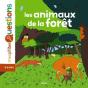 Les Animaux De La Foret - Preview