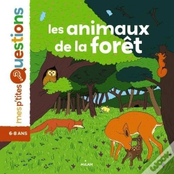 Capa do artigo Les Animaux De La Foret