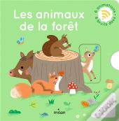 Les Animaux De La Foret