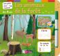 Les Animaux De La Forêt - Preview