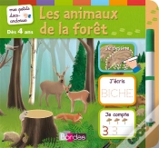 Capa do artigo Les Animaux De La Forêt