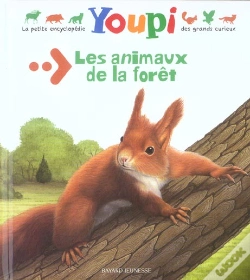Capa do artigo Les Animaux De La Foret