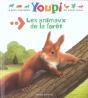 Les Animaux De La Foret - Preview