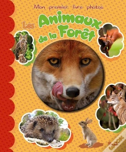 Capa do artigo Les Animaux De La Forêt